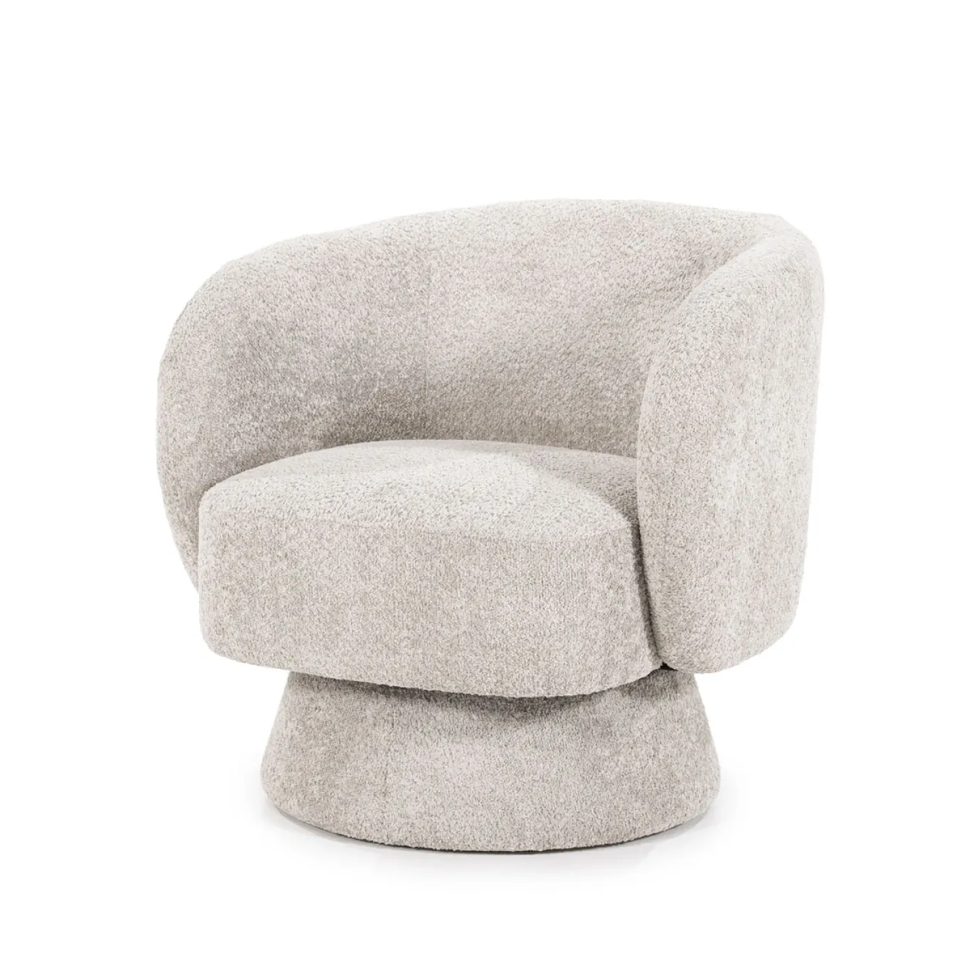 By-Boo Fauteuil Balou Taupe