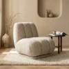 By-Boo Fauteuil Catwalk Taupe