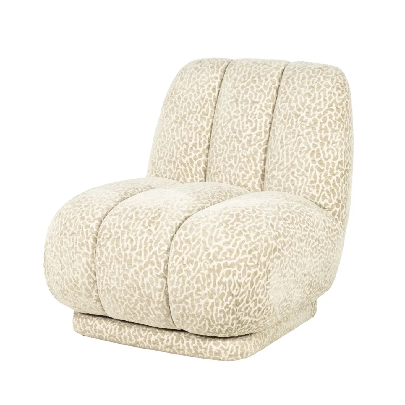 By-Boo Fauteuil Catwalk Taupe