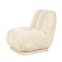 By-Boo Fauteuil Catwalk Taupe