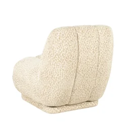 By-Boo Fauteuil Catwalk Taupe