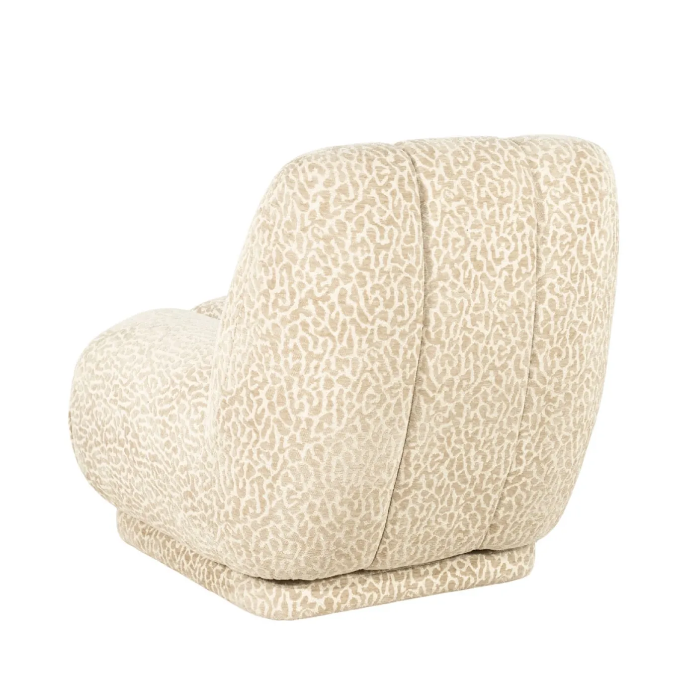 By-Boo Fauteuil Catwalk Taupe