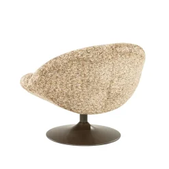 By-Boo Fauteuil Ducky Taupe