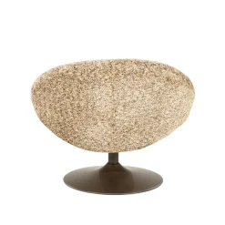 By-Boo Fauteuil Ducky Taupe