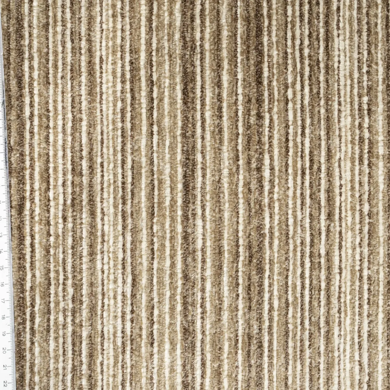 By-Boo Fauteuil Fineline Bruin