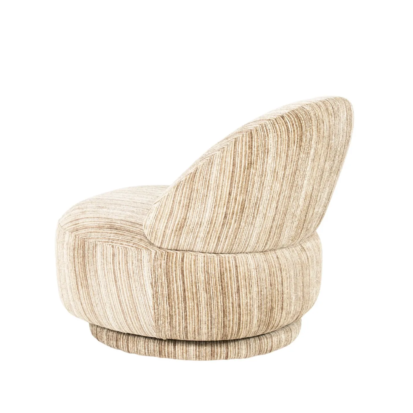 By-Boo Fauteuil Fineline Bruin