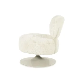 By-Boo Fauteuil Furlo Beige