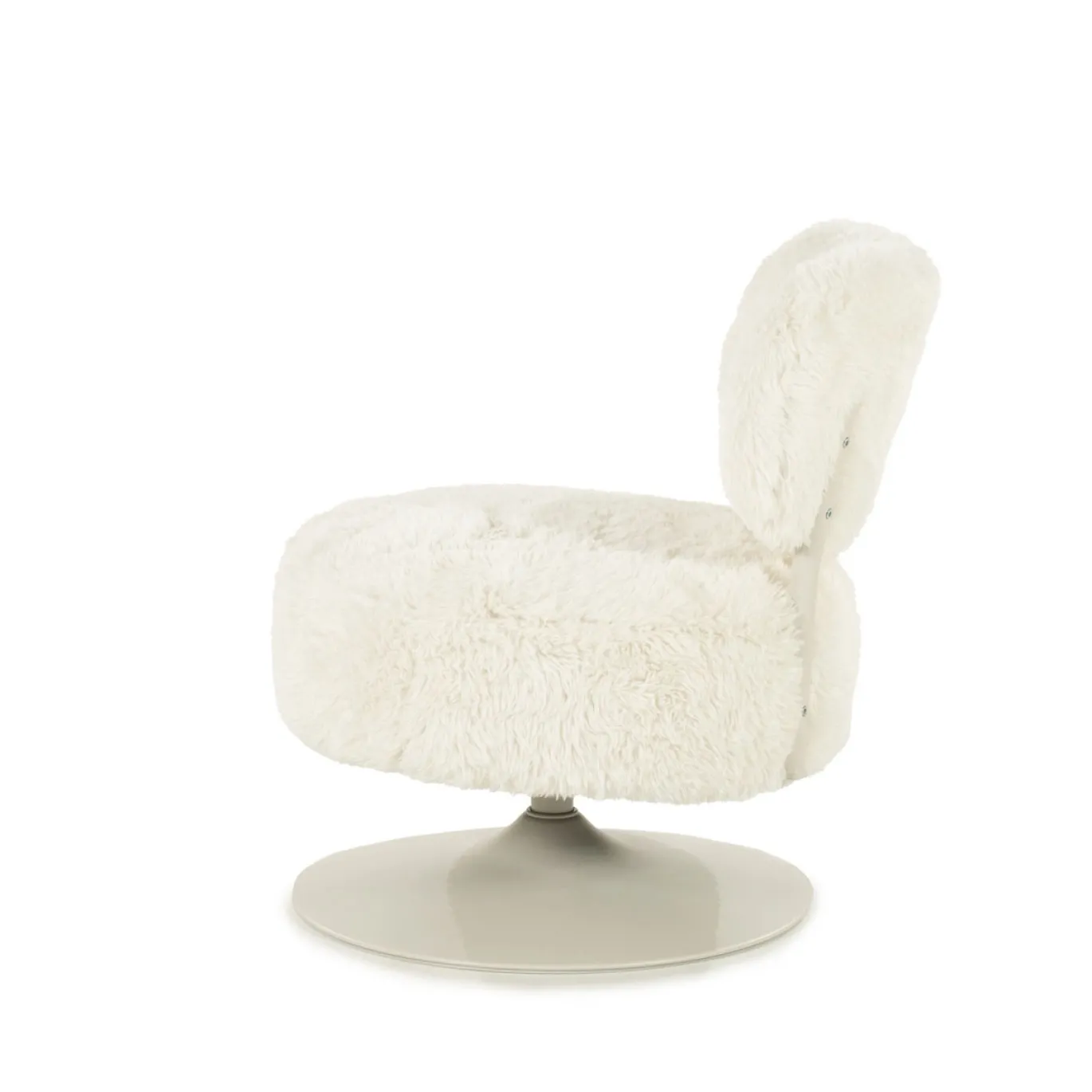 By-Boo Fauteuil Furlo Beige
