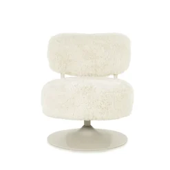 By-Boo Fauteuil Furlo Beige