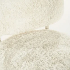 By-Boo Fauteuil Furlo Beige