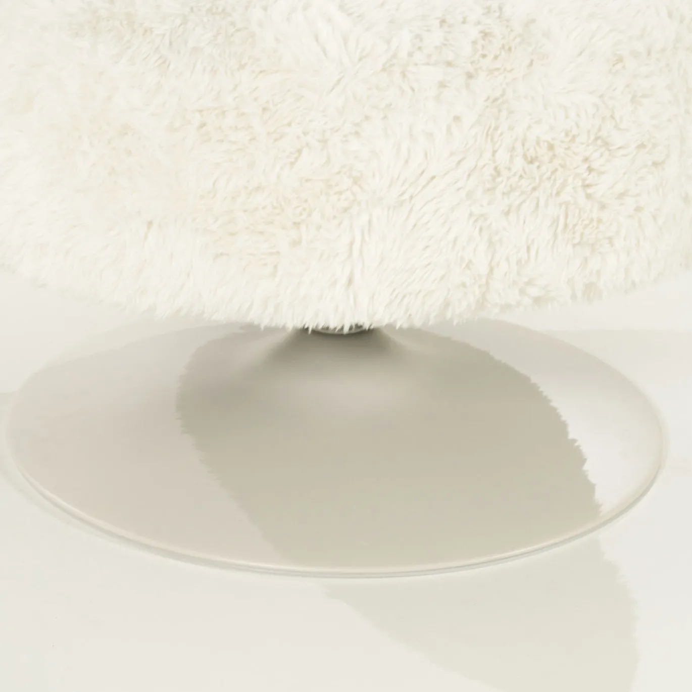 By-Boo Fauteuil Furlo Beige