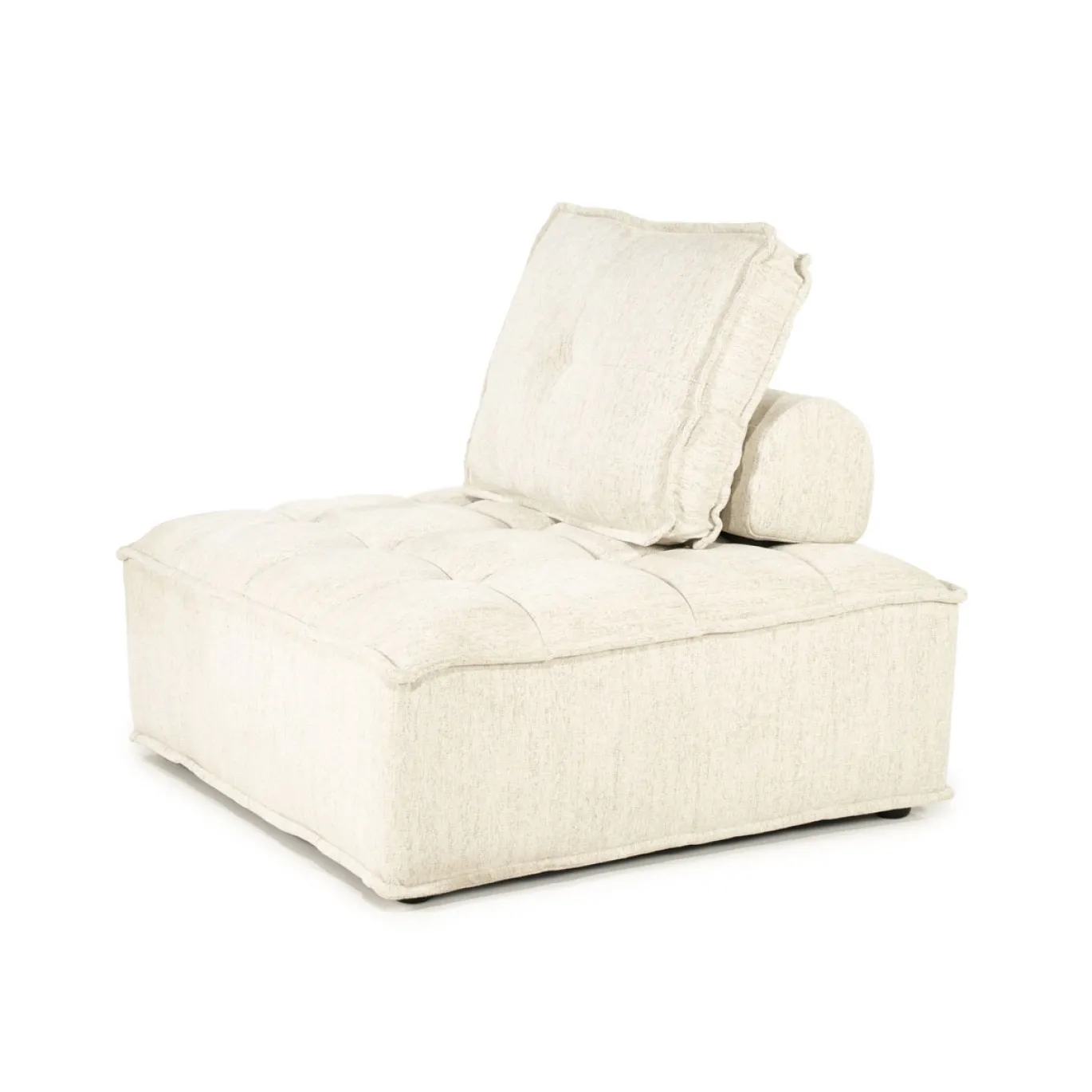 By-Boo Fauteuil Hive Beige