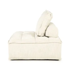 By-Boo Fauteuil Hive Beige