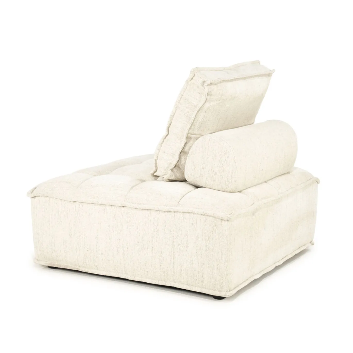 By-Boo Fauteuil Hive Beige