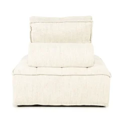 By-Boo Fauteuil Hive Beige