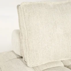 By-Boo Fauteuil Hive Beige