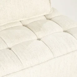 By-Boo Fauteuil Hive Beige