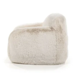 By-Boo Fauteuil Hug Beige