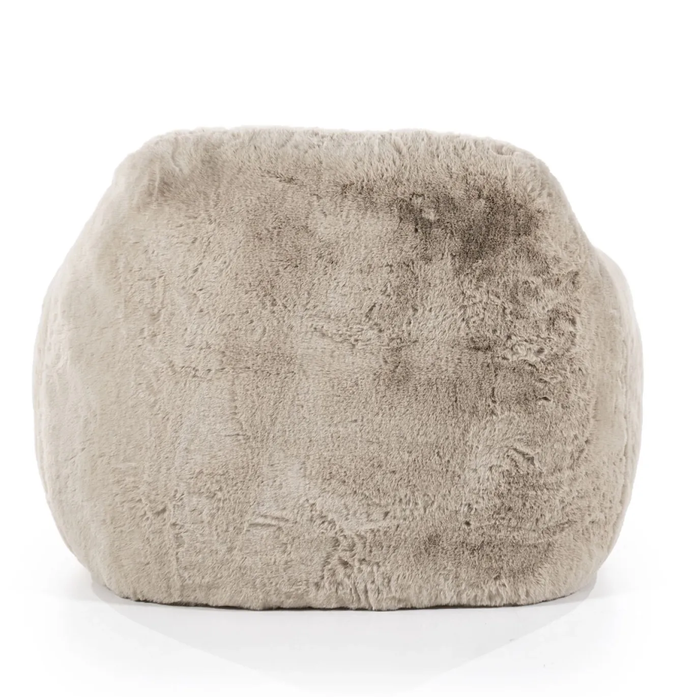 By-Boo Fauteuil Hug Taupe