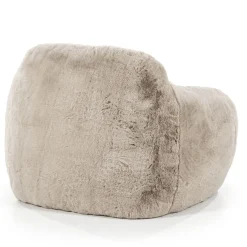 By-Boo Fauteuil Hug Taupe