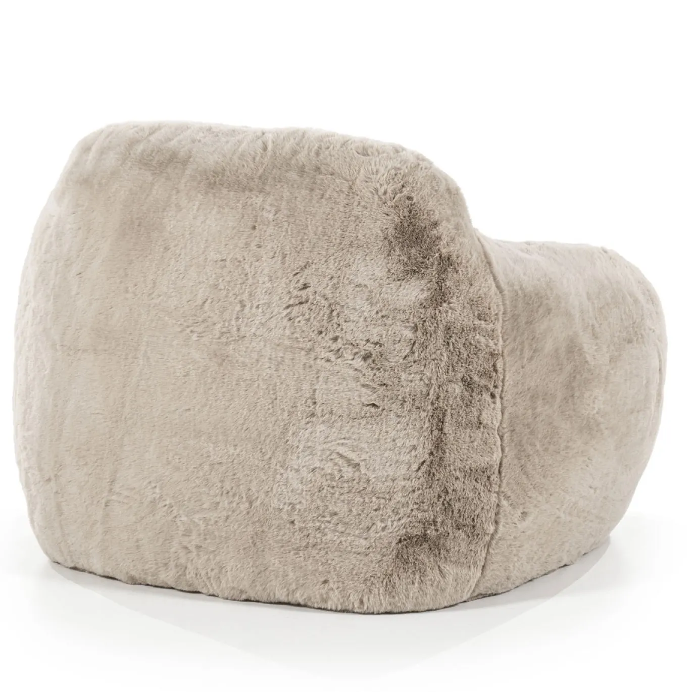 By-Boo Fauteuil Hug Taupe