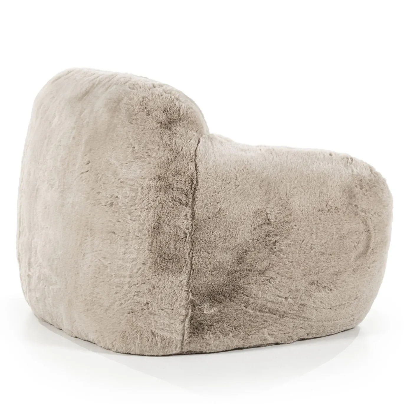 By-Boo Fauteuil Hug Taupe