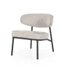 By-Boo Fauteuil Jari Beige