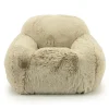 By-Boo Fauteuil Little Hug Taupe