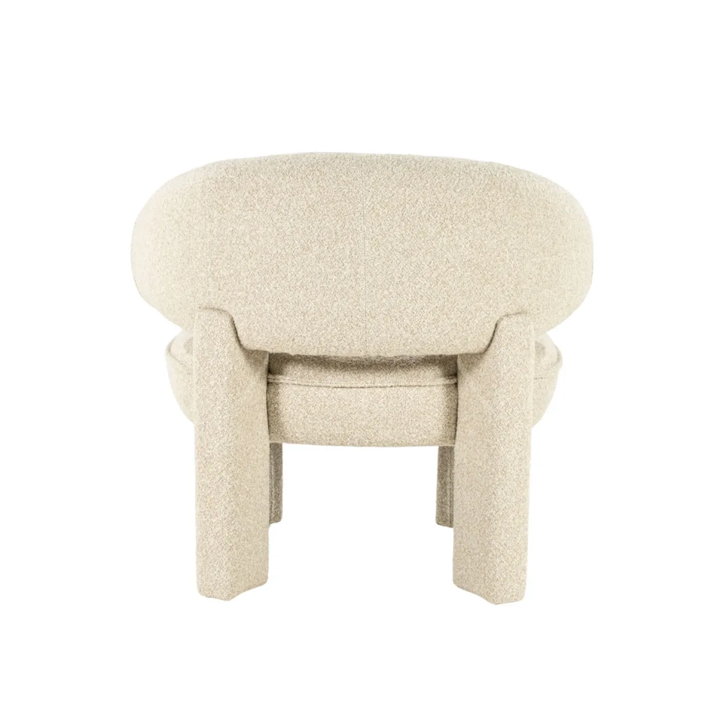 By-Boo Fauteuil Phanti Beige