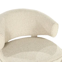 By-Boo Fauteuil Phanti Beige