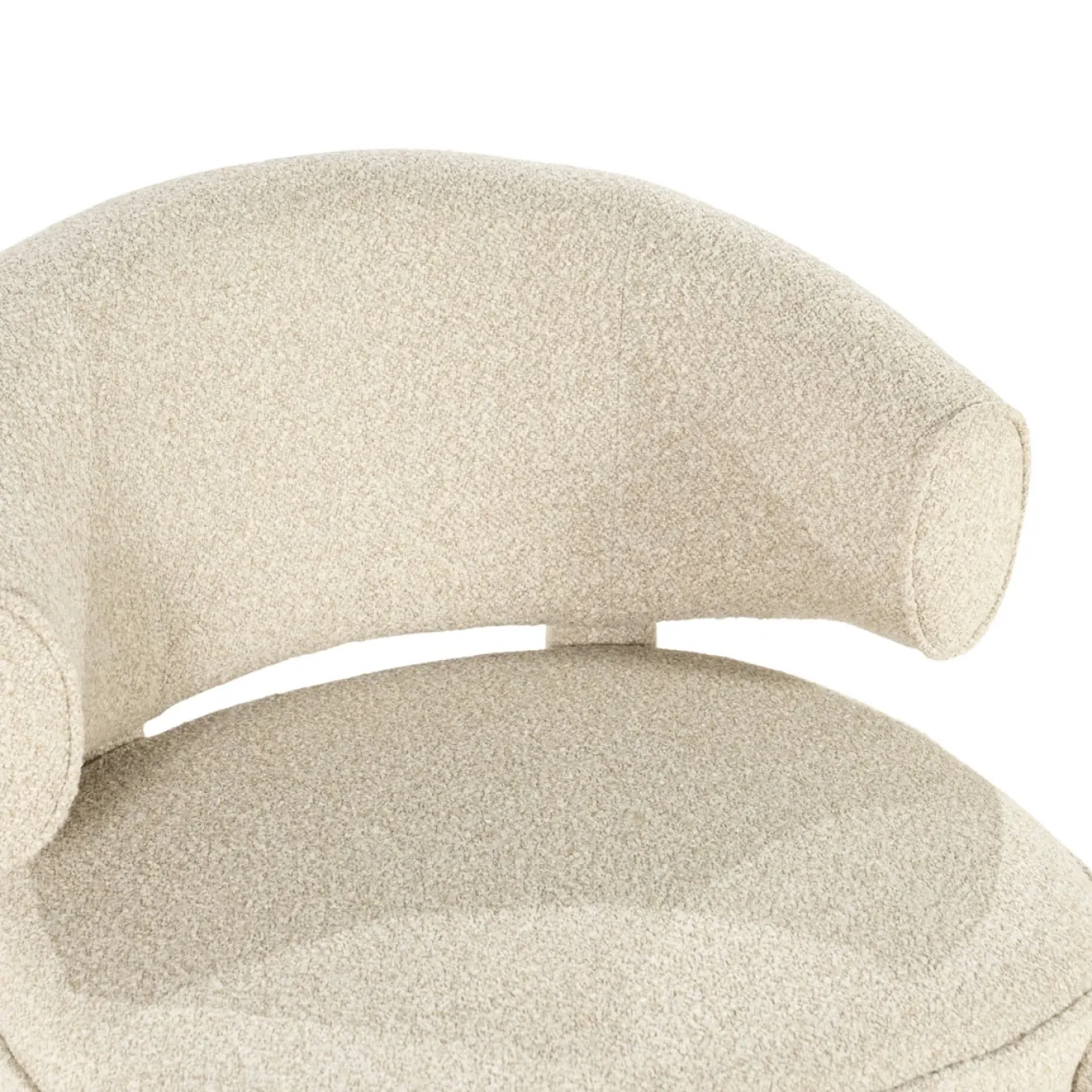 By-Boo Fauteuil Phanti Beige