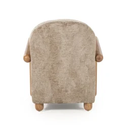 By-Boo Fauteuil Retrova Beige