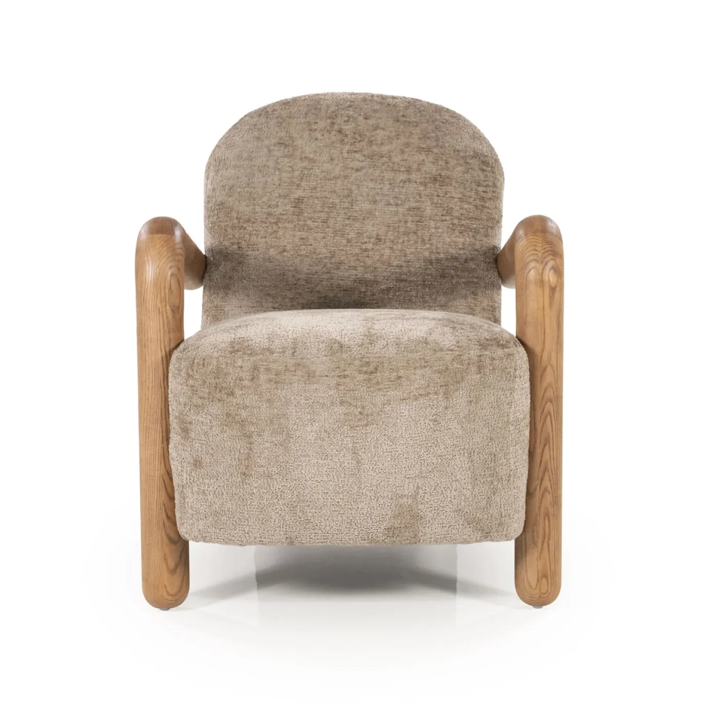 By-Boo Fauteuil Retrova Beige