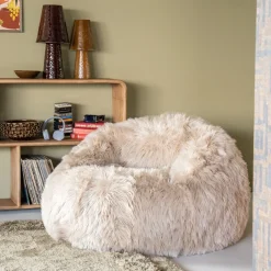 By-Boo Fauteuil Snuzzle Beige
