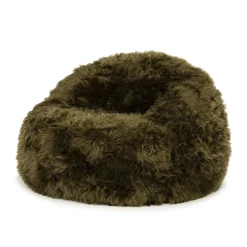 By-Boo Fauteuil Snuzzle Groen