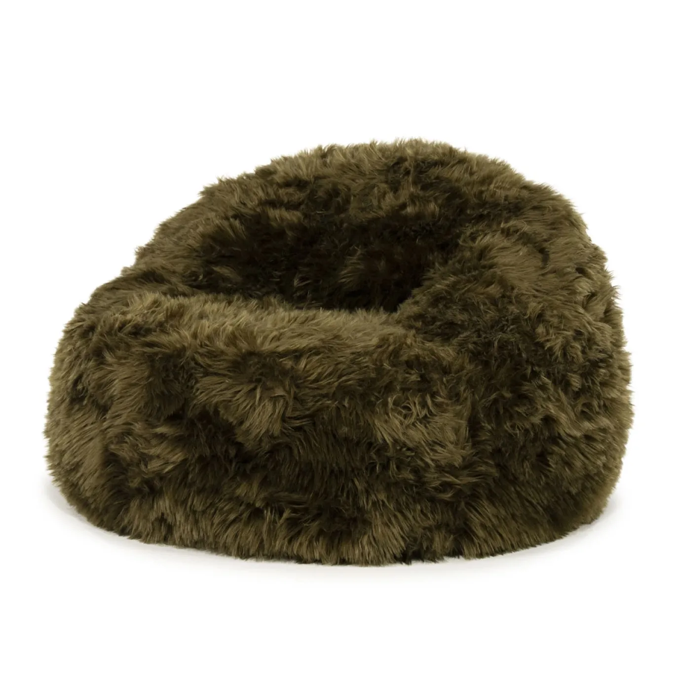 By-Boo Fauteuil Snuzzle Groen