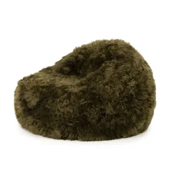 By-Boo Fauteuil Snuzzle Groen