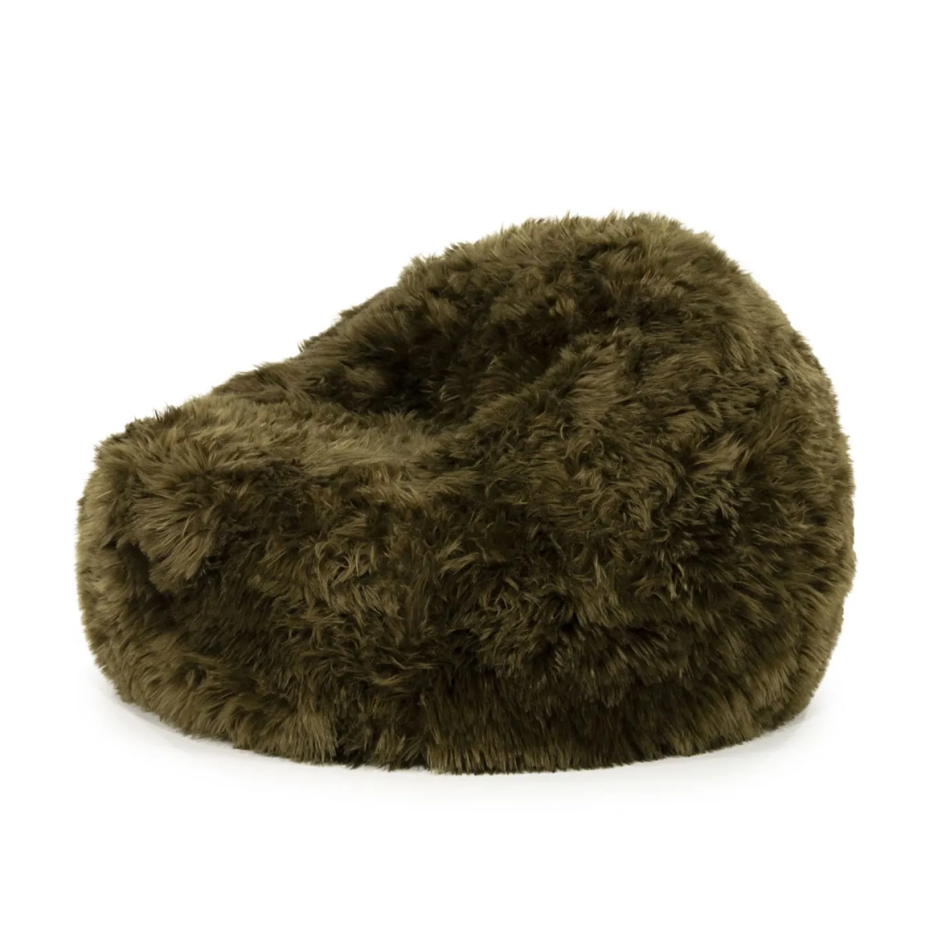 By-Boo Fauteuil Snuzzle Groen