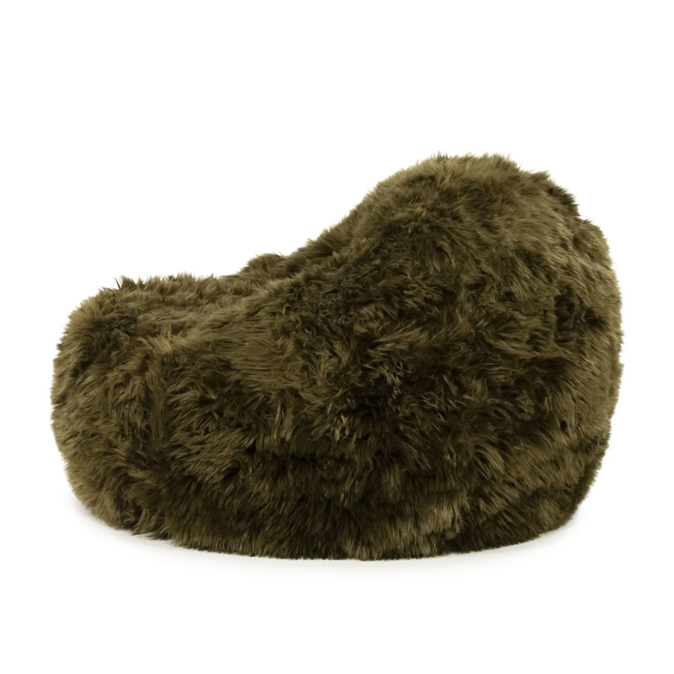 By-Boo Fauteuil Snuzzle Groen