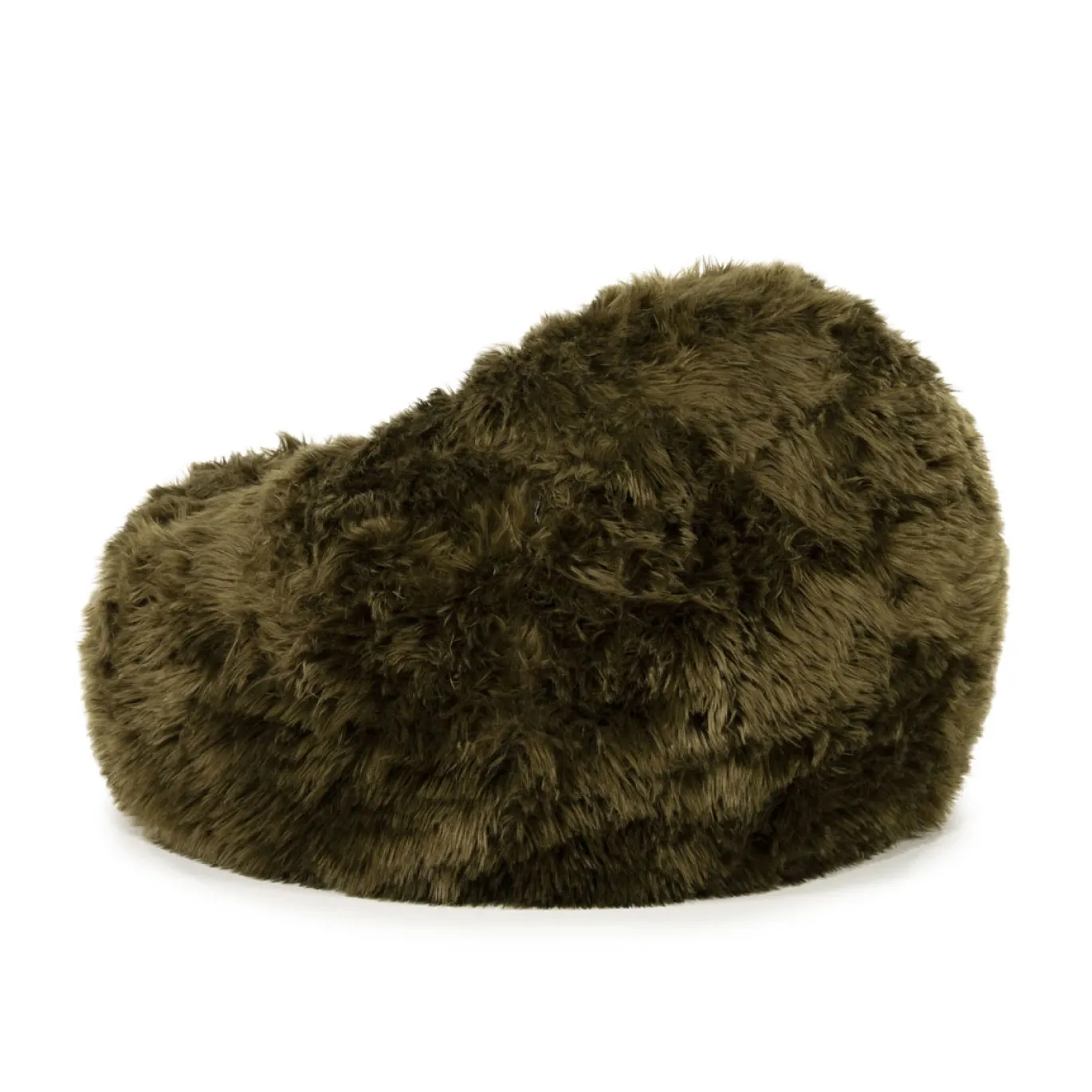 By-Boo Fauteuil Snuzzle Groen