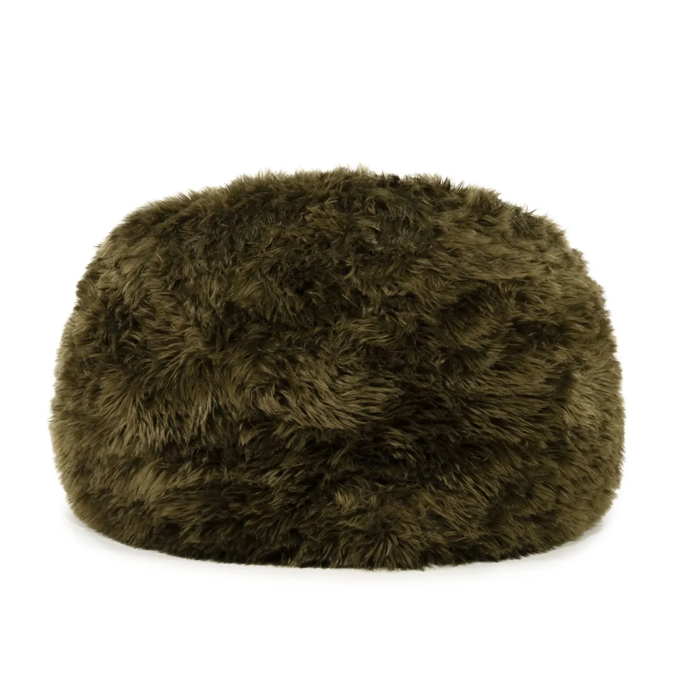 By-Boo Fauteuil Snuzzle Groen