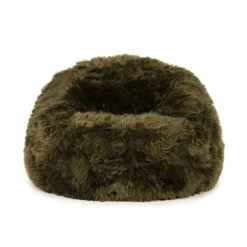 By-Boo Fauteuil Snuzzle Groen