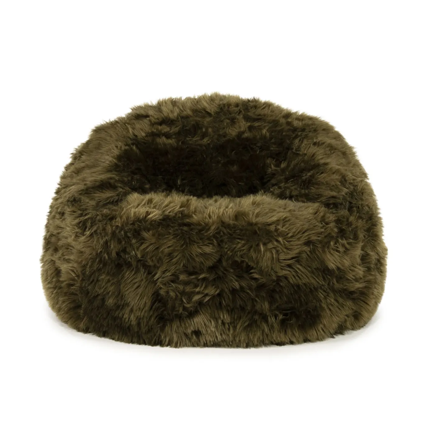 By-Boo Fauteuil Snuzzle Groen