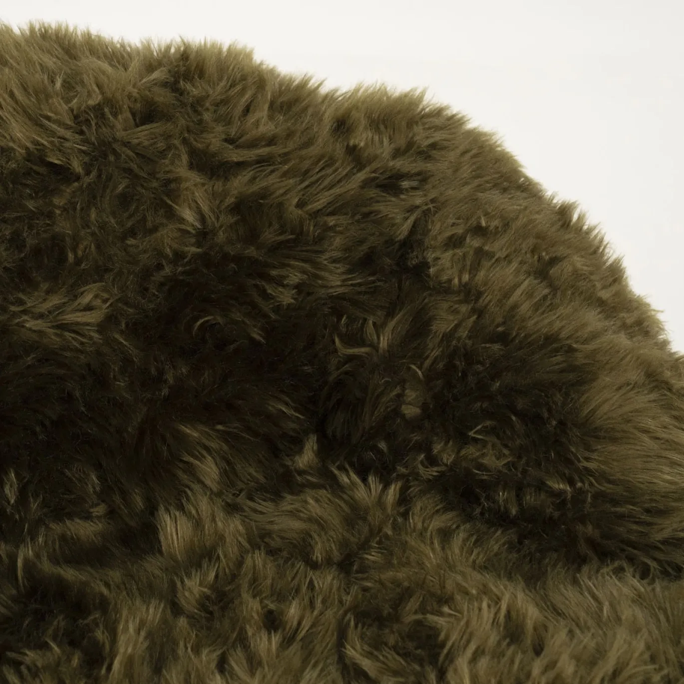 By-Boo Fauteuil Snuzzle Groen