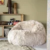 By-Boo Fauteuil Snuzzle Taupe