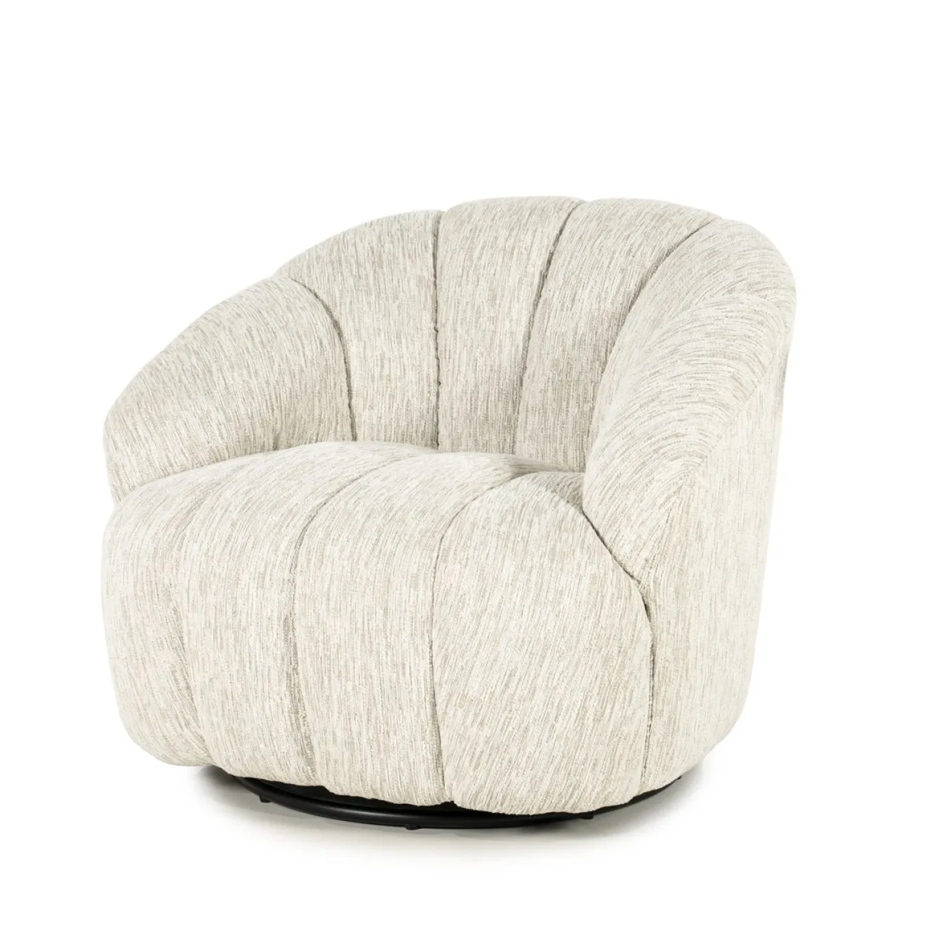 By-Boo Fauteuil Sogno Beige