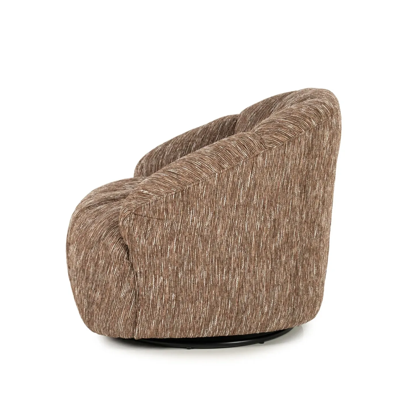 By-Boo Fauteuil Sogno Burgundy