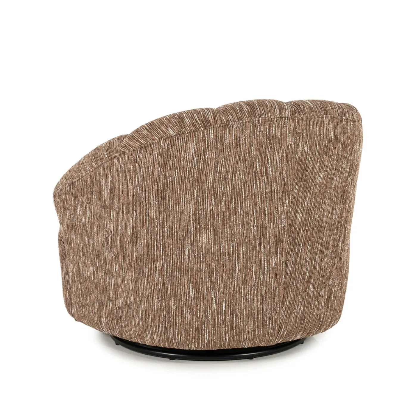 By-Boo Fauteuil Sogno Burgundy
