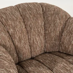 By-Boo Fauteuil Sogno Burgundy