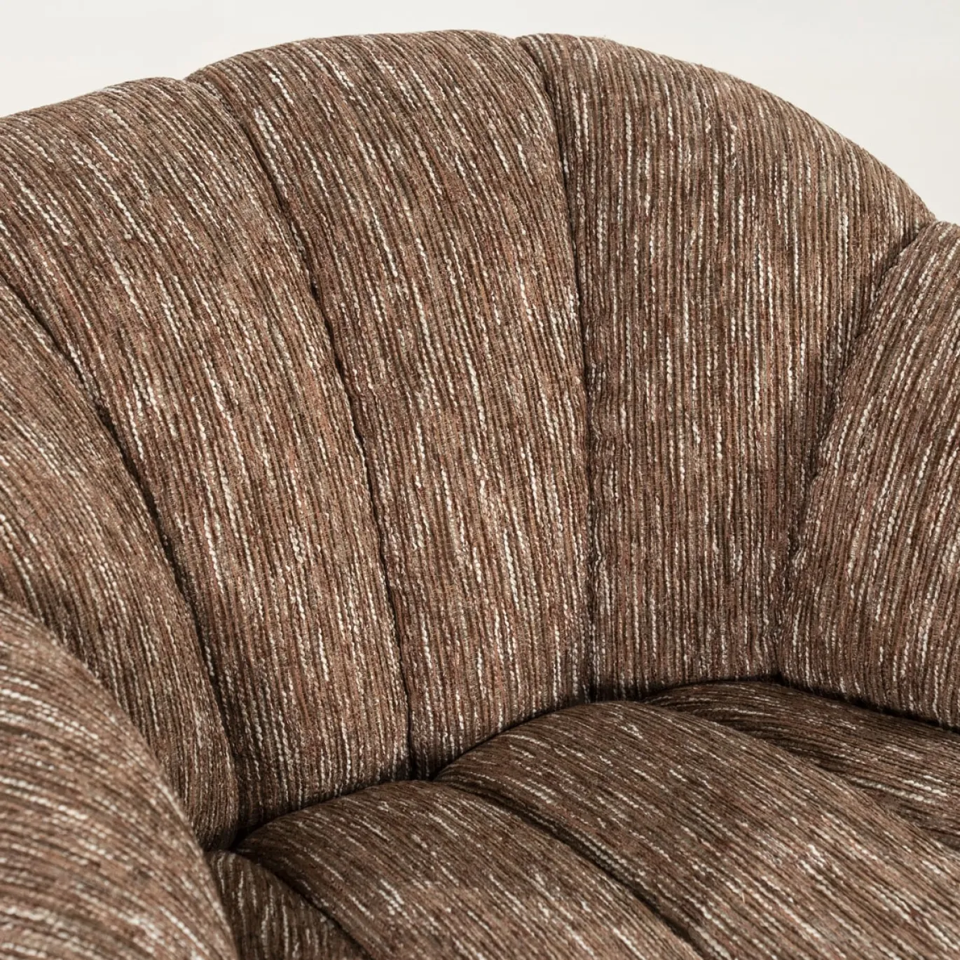 By-Boo Fauteuil Sogno Burgundy